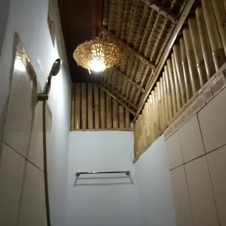 Candra Surf Homestay Canggu  Exterior photo