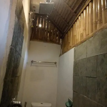 Candra Surf Homestay Canggu  Exterior photo