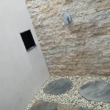 Candra Surf Homestay Canggu  Exterior photo